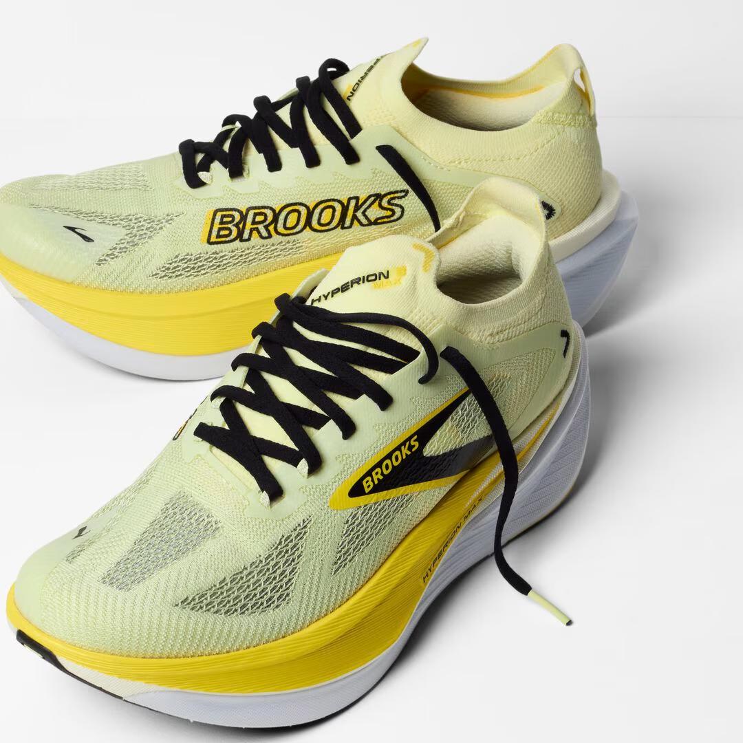 Men's Hyperion Max 3 Running Shoes - Image 2