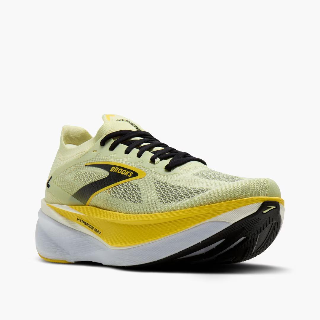 Men's Hyperion Max 3 Running Shoes - Image 3