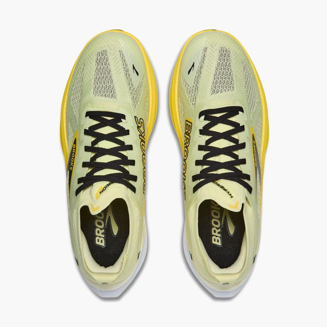 Men's Hyperion Max 3 Running Shoes - Image 4