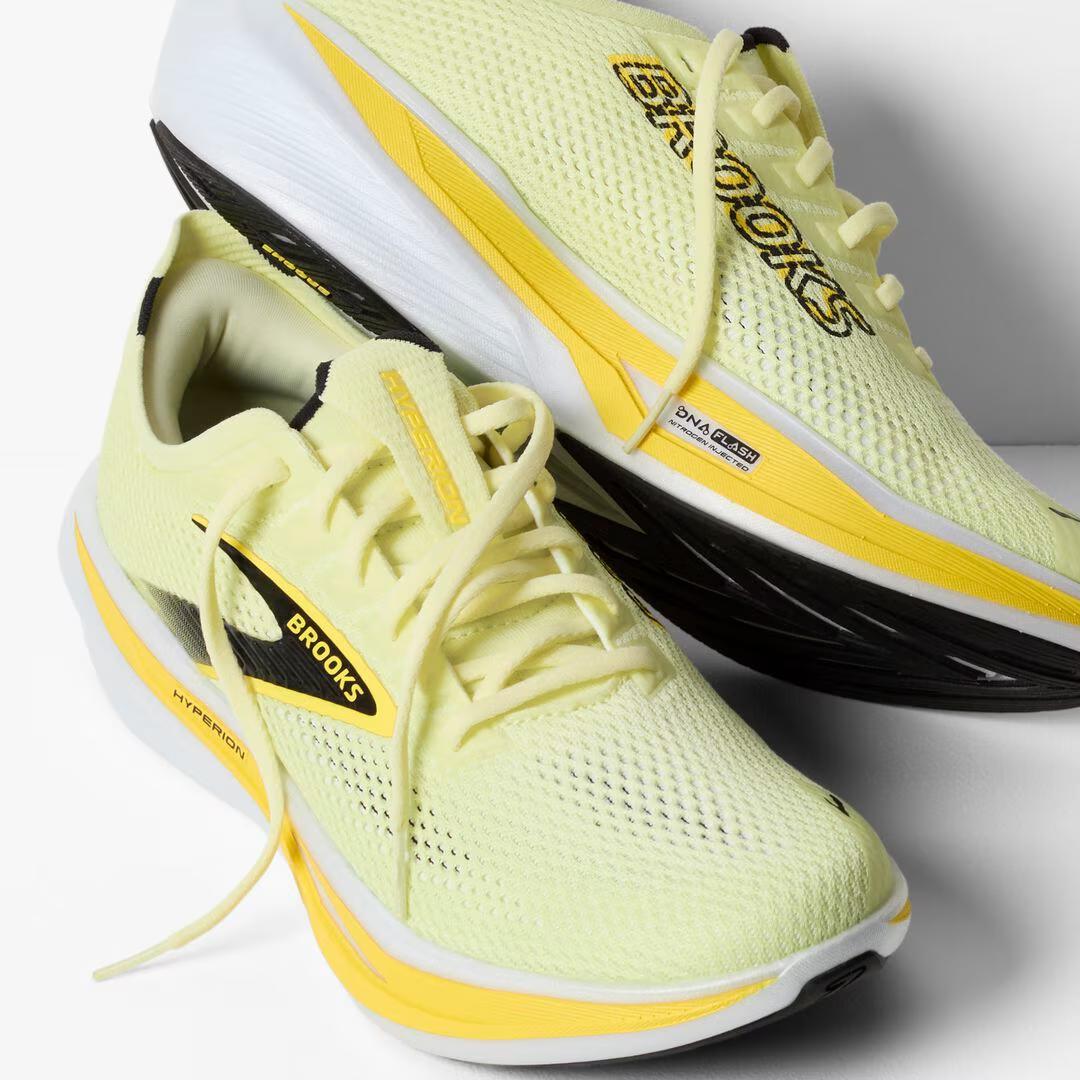 Men's Hyperion 3 Running Shoes - Image 2