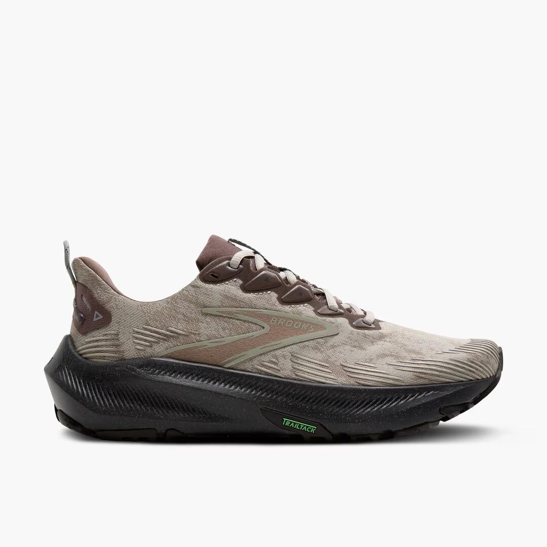 Men's Ghost Trail Running Shoes