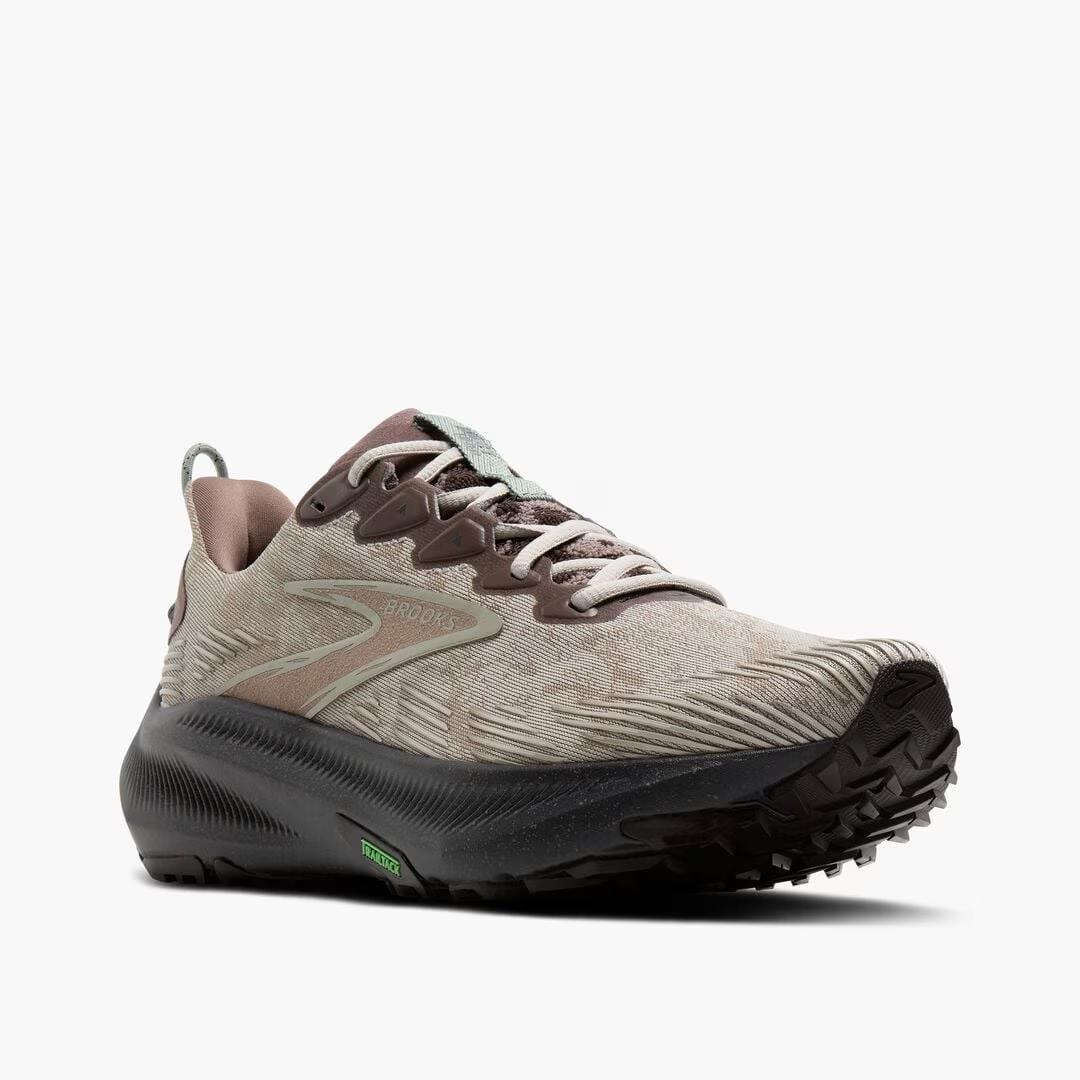 Men's Ghost Trail Running Shoes - Image 3
