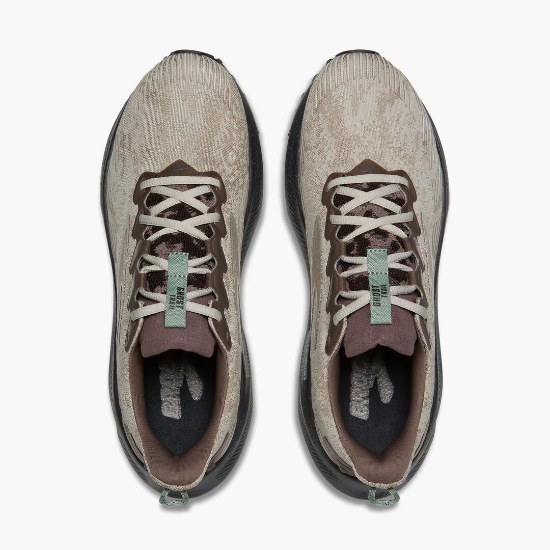 Men's Ghost Trail Running Shoes - Image 4