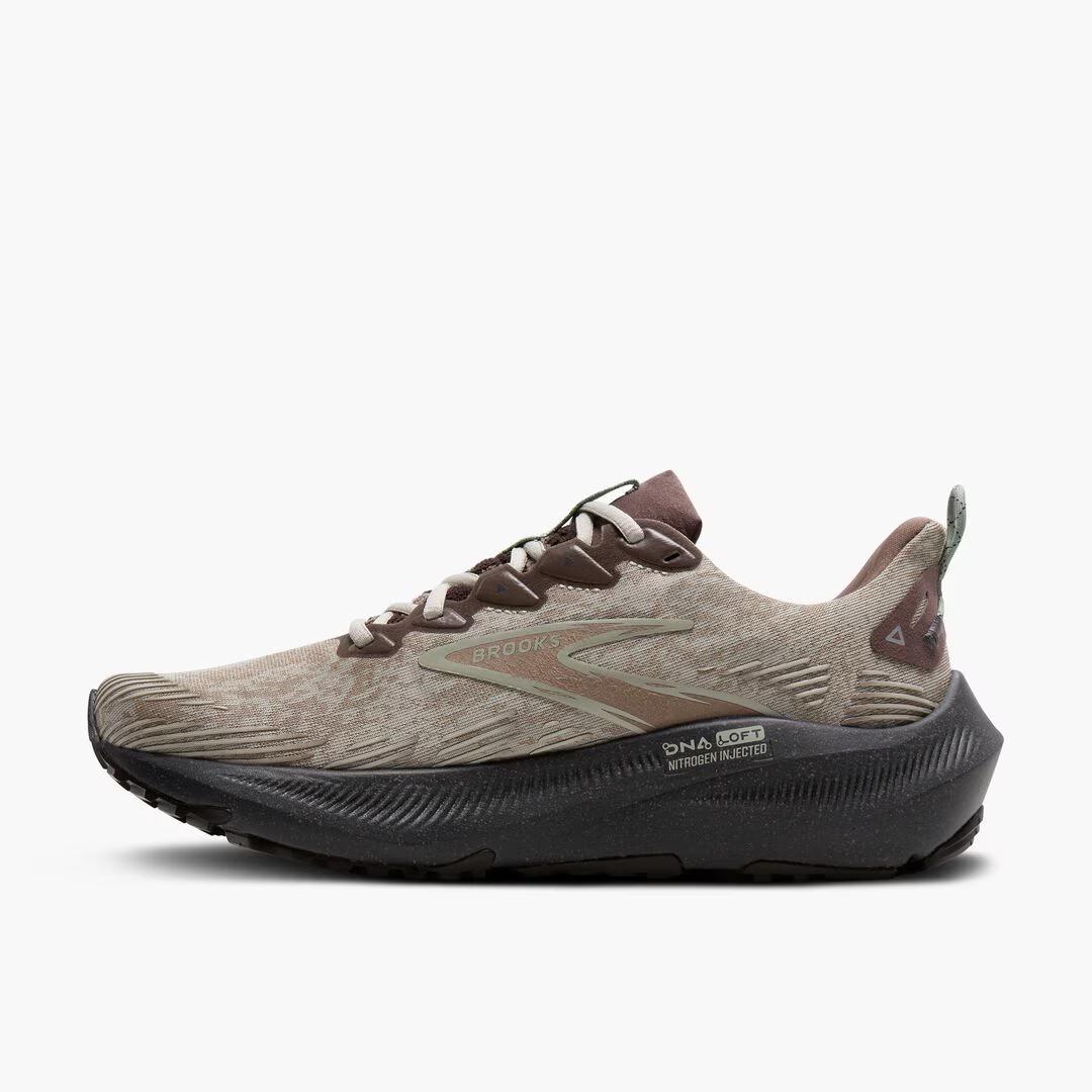 Men's Ghost Trail Running Shoes - Image 5