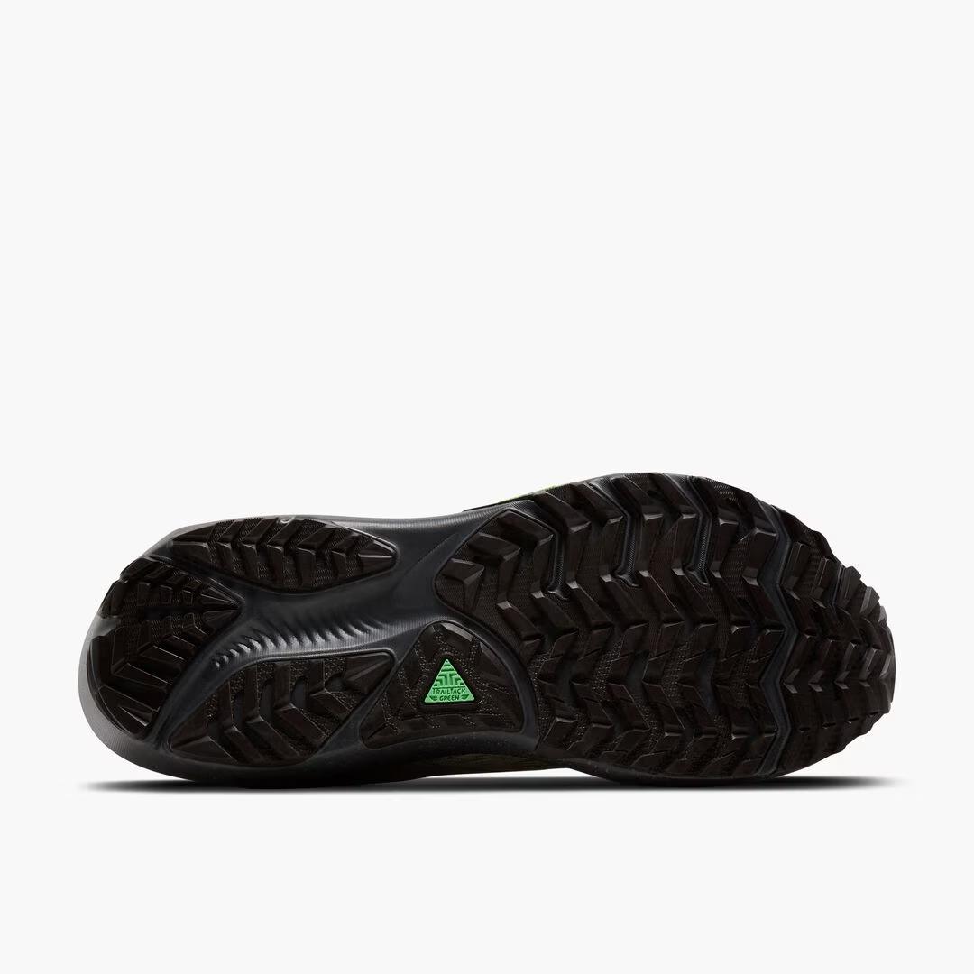 Men's Ghost Trail Running Shoes - Image 7