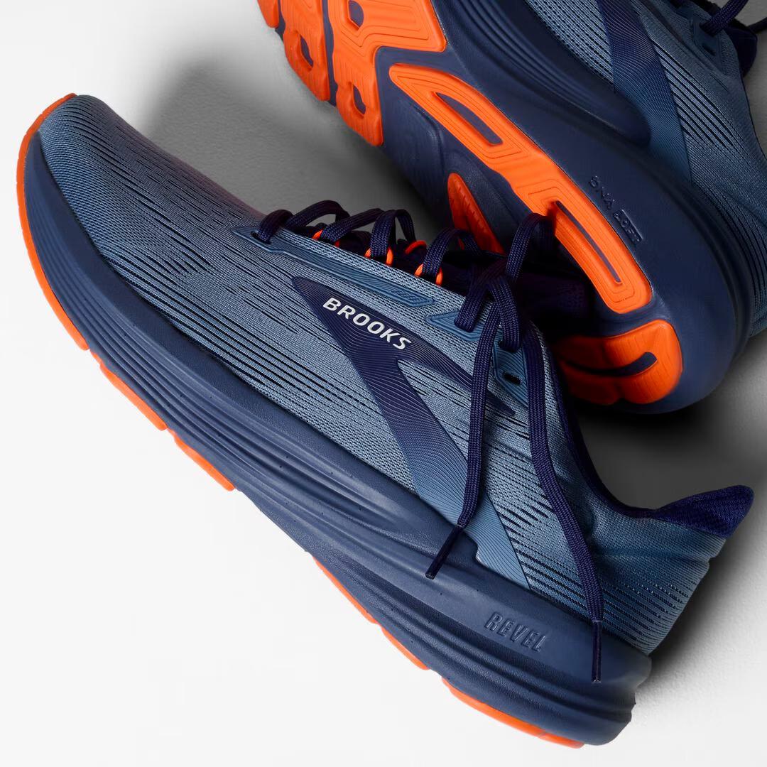 Men's Revel 8 - Image 2