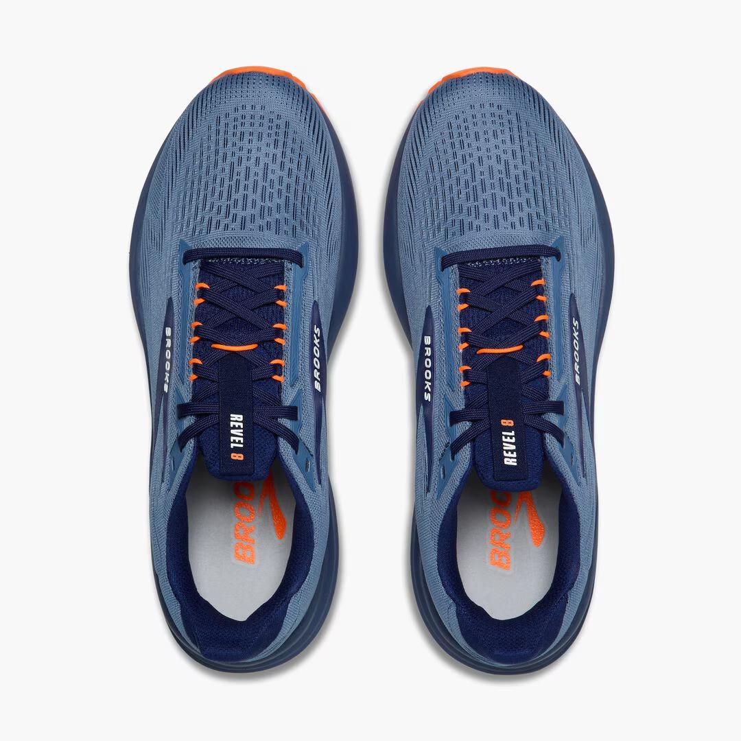 Men's Revel 8 - Image 4