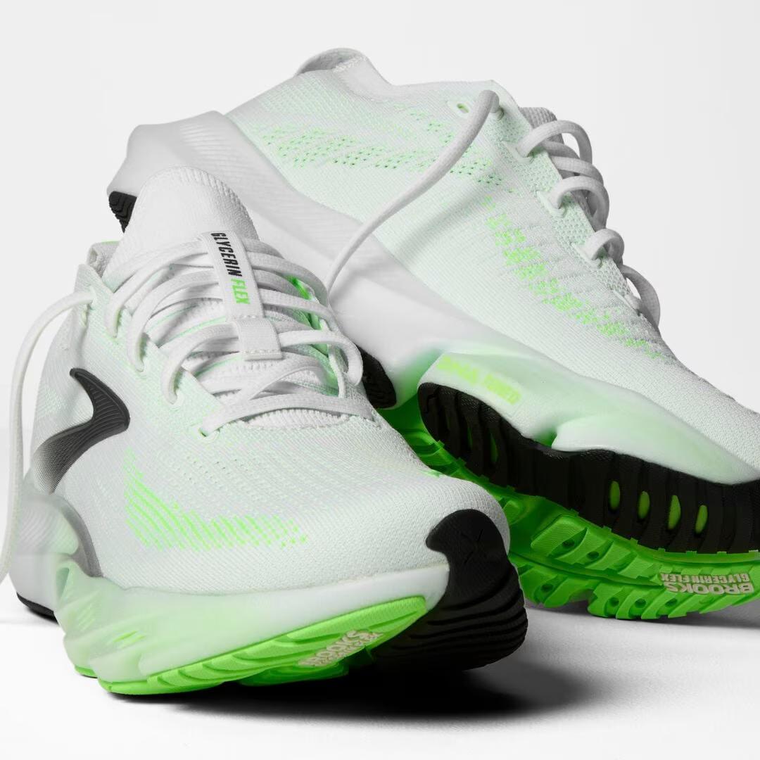 Men's Glycerin Flex Running Shoes - Image 2