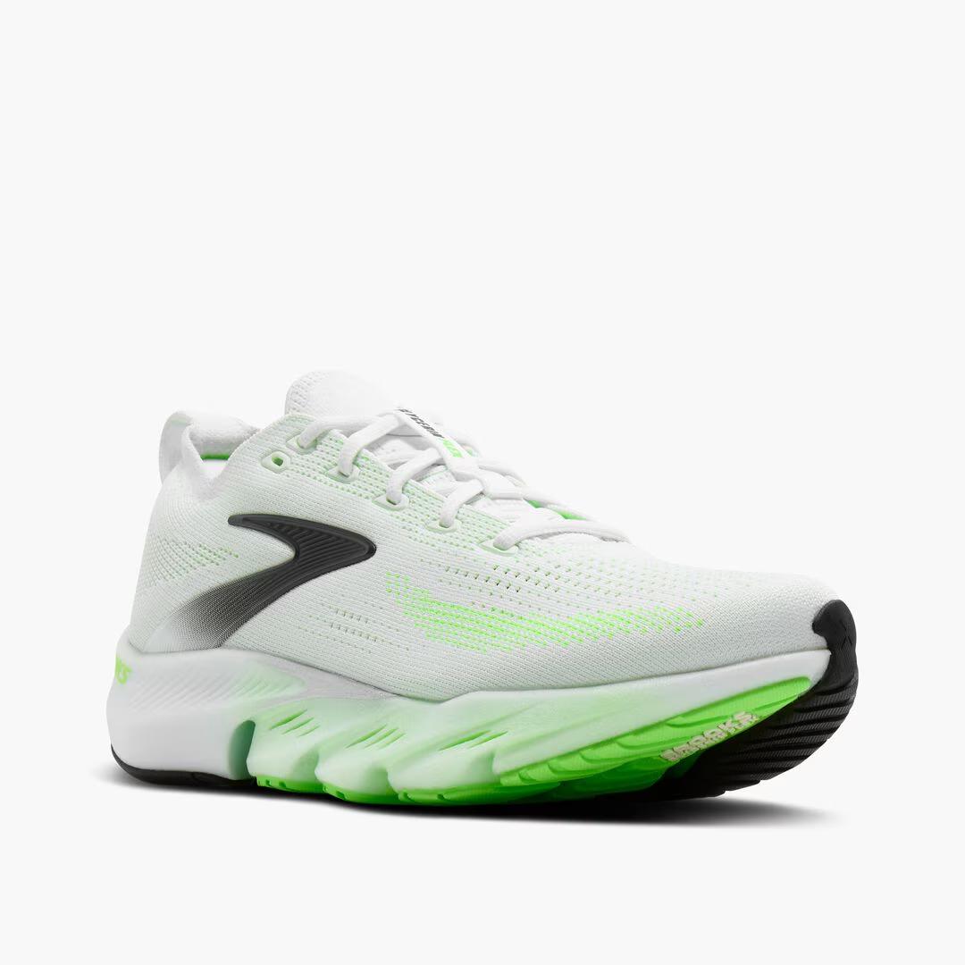 Men's Glycerin Flex Running Shoes - Image 3