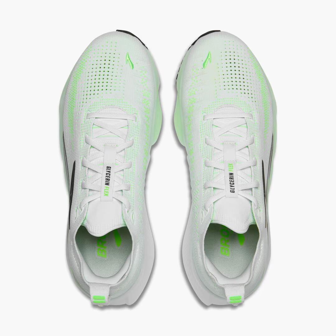 Men's Glycerin Flex Running Shoes - Image 4