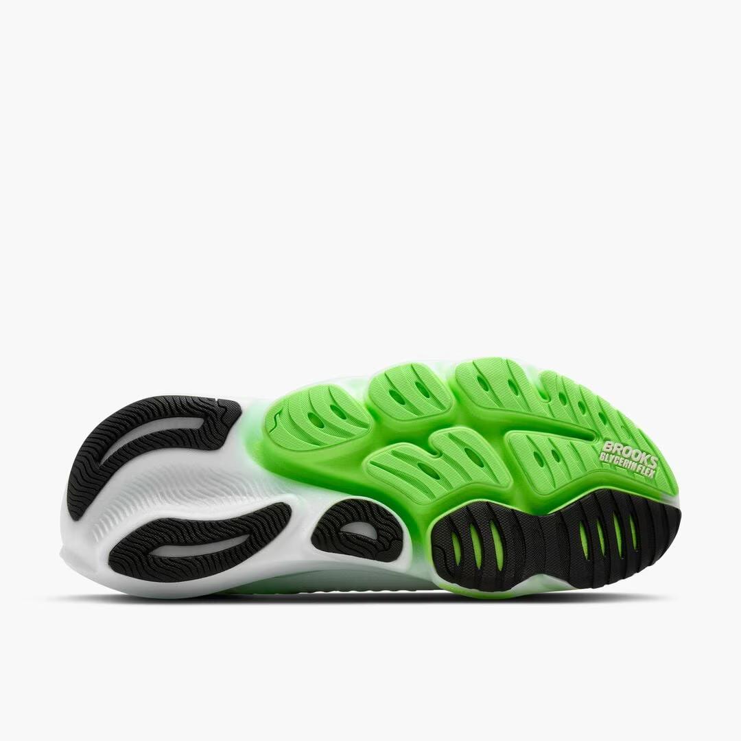 Men's Glycerin Flex Running Shoes - Image 7