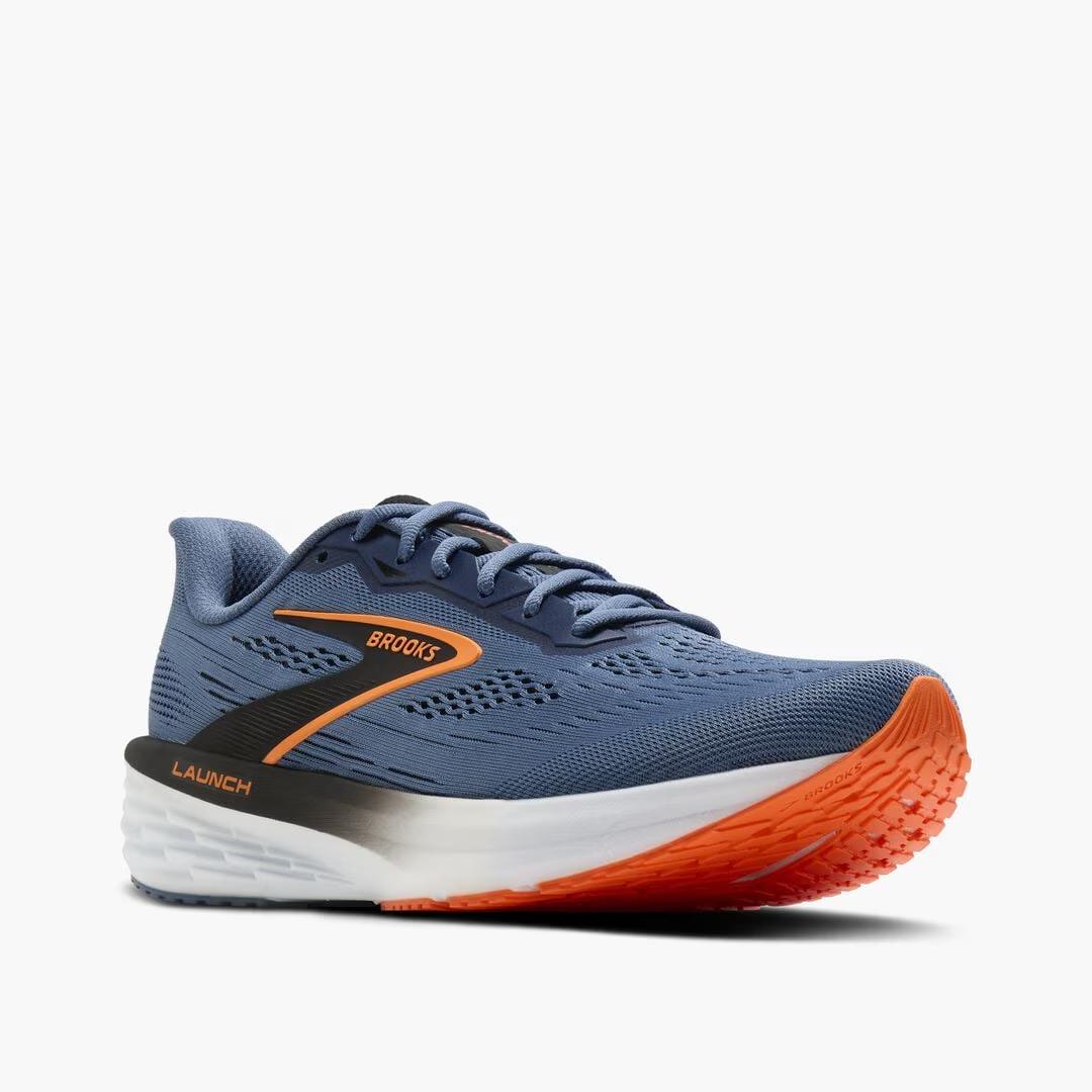 Men's Launch 12 Running Shoes - Image 2