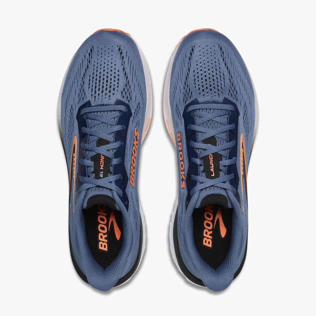 Men's Launch 12 Running Shoes - Image 3
