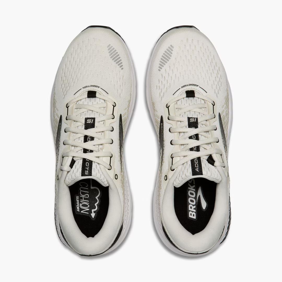 Brooks Addiction 15 - Men's Running Shoes - Image 4