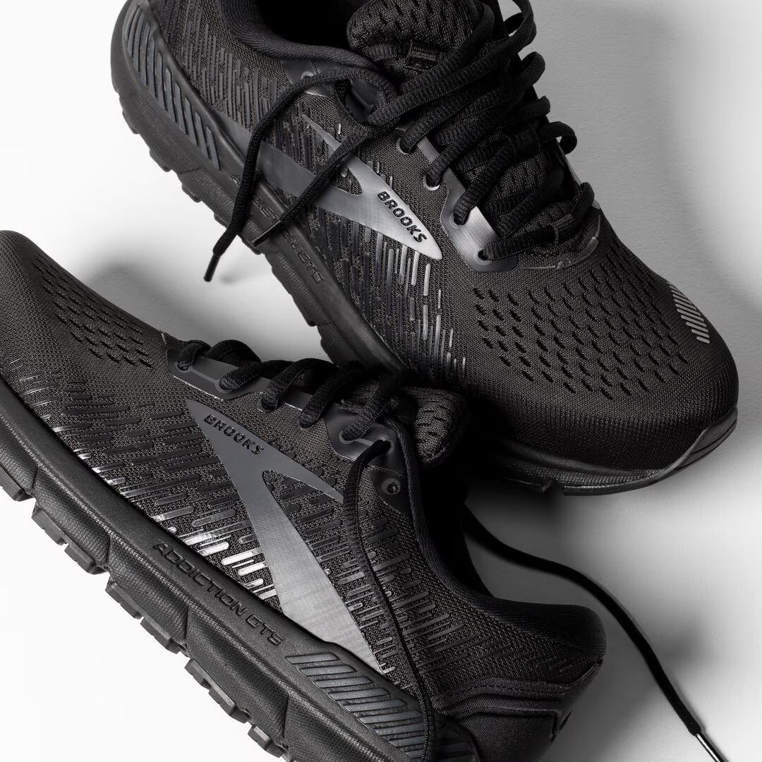 Brooks Addiction 15 - Men's Running Shoes - Image 14