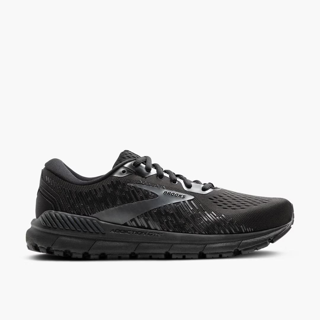 Brooks Addiction 15 - Men's Running Shoes - Image 3