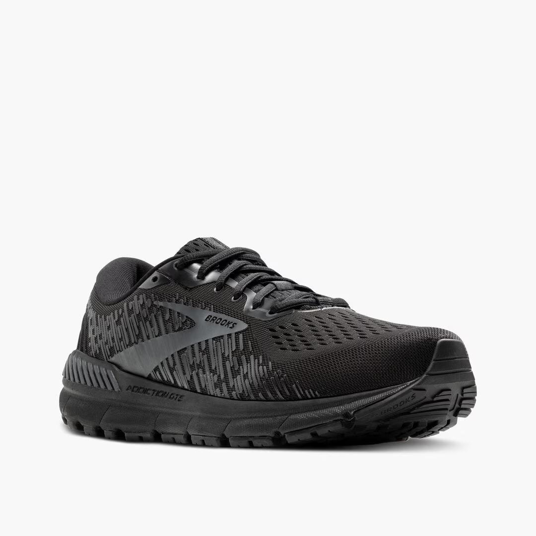 Brooks Addiction 15 - Men's Running Shoes - Image 5