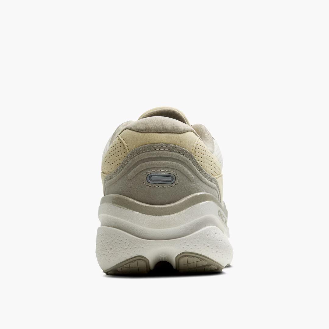Men's Ghost Max SE | Suede Running Shoes - Image 6