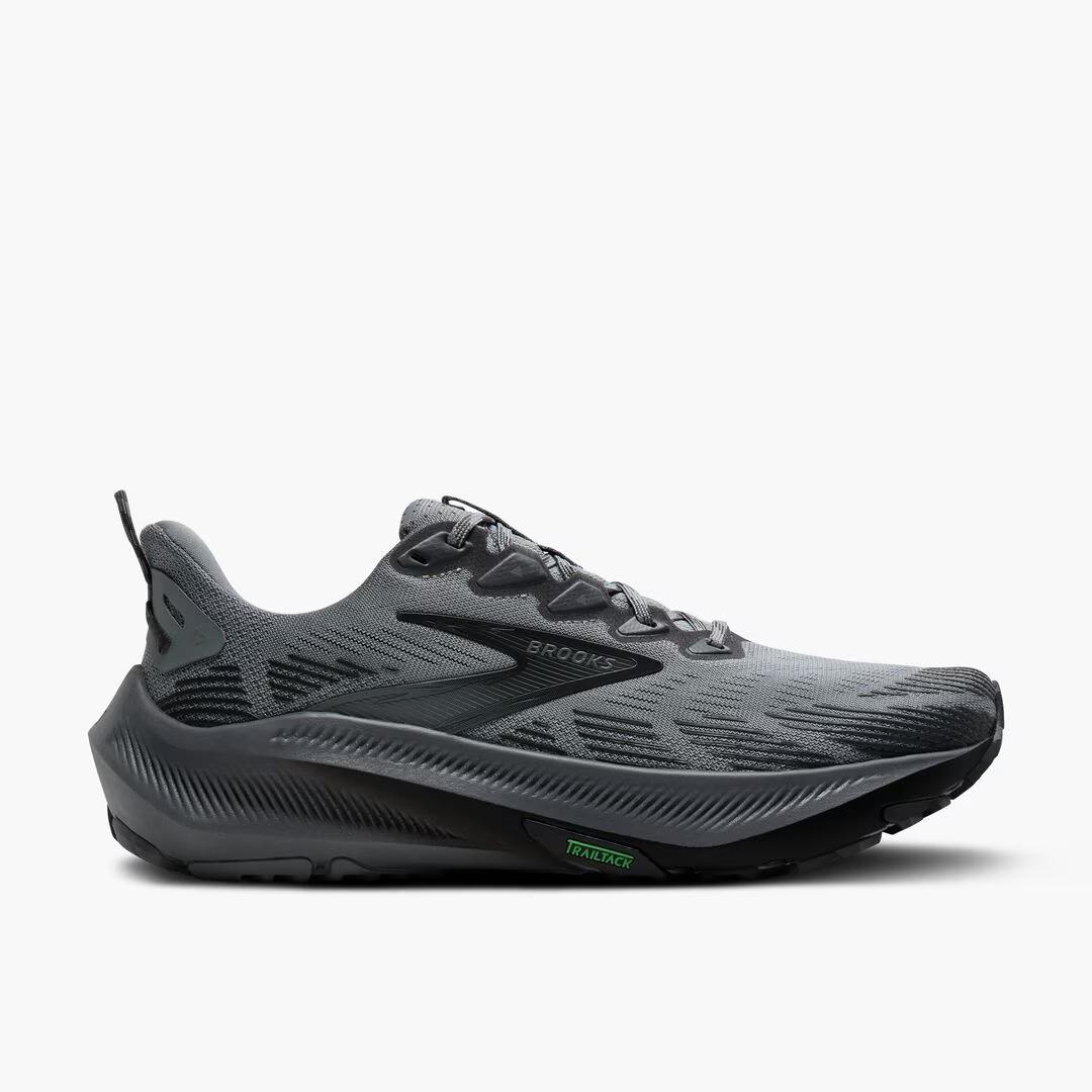 Men's Ghost Trail Running Shoes