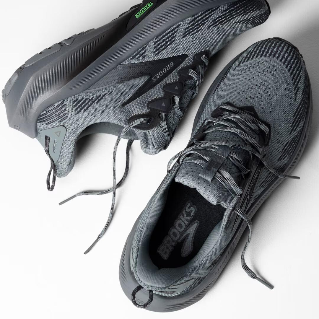 Men's Ghost Trail Running Shoes - Image 2