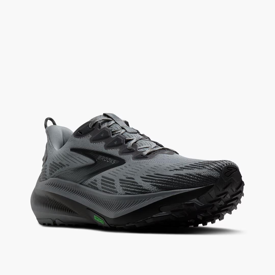Men's Ghost Trail Running Shoes - Image 3