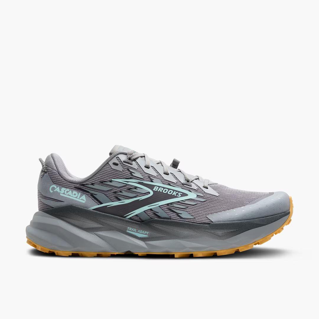 Men's Cascadia 19 Trail Running Shoes