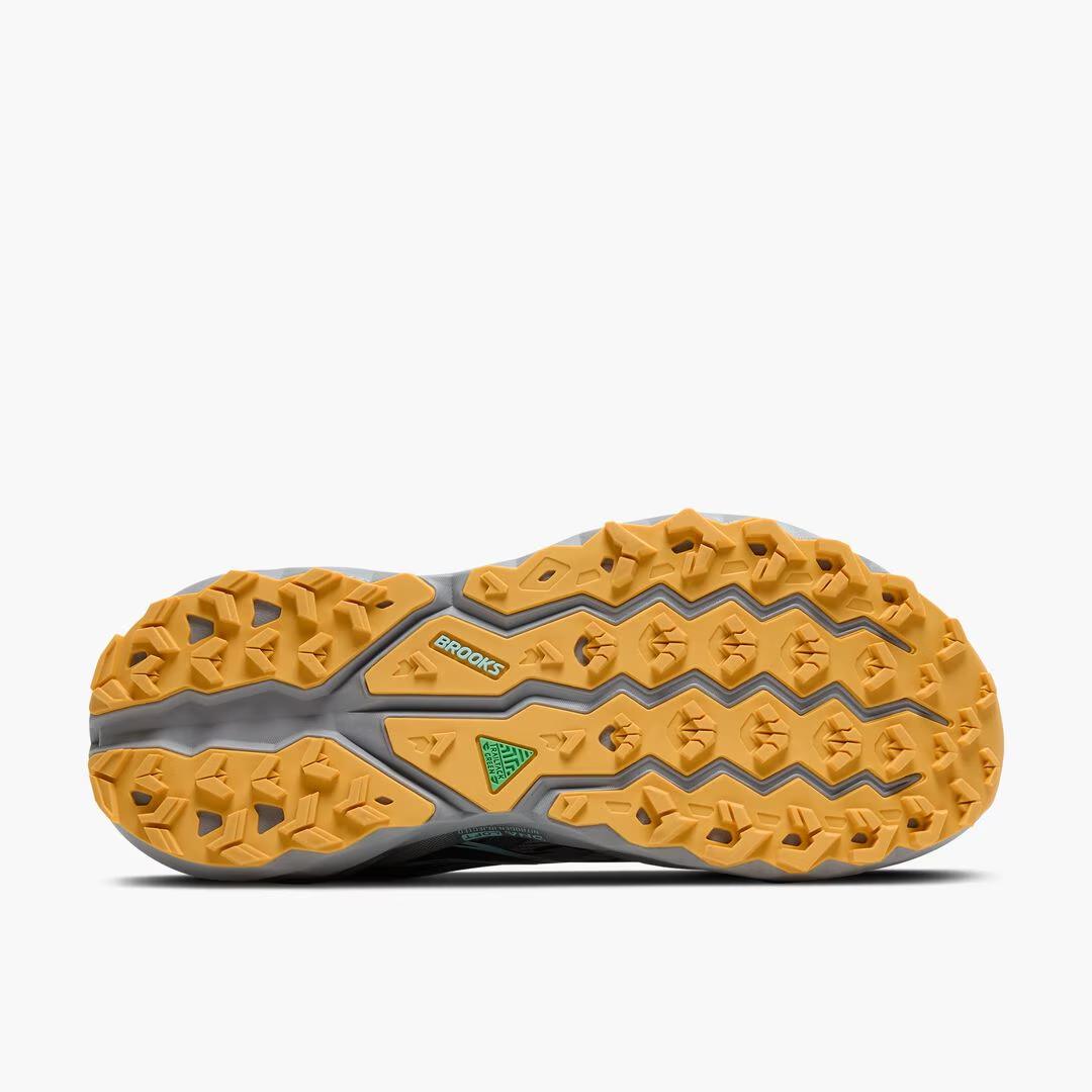 Men's Cascadia 19 Trail Running Shoes - Image 7