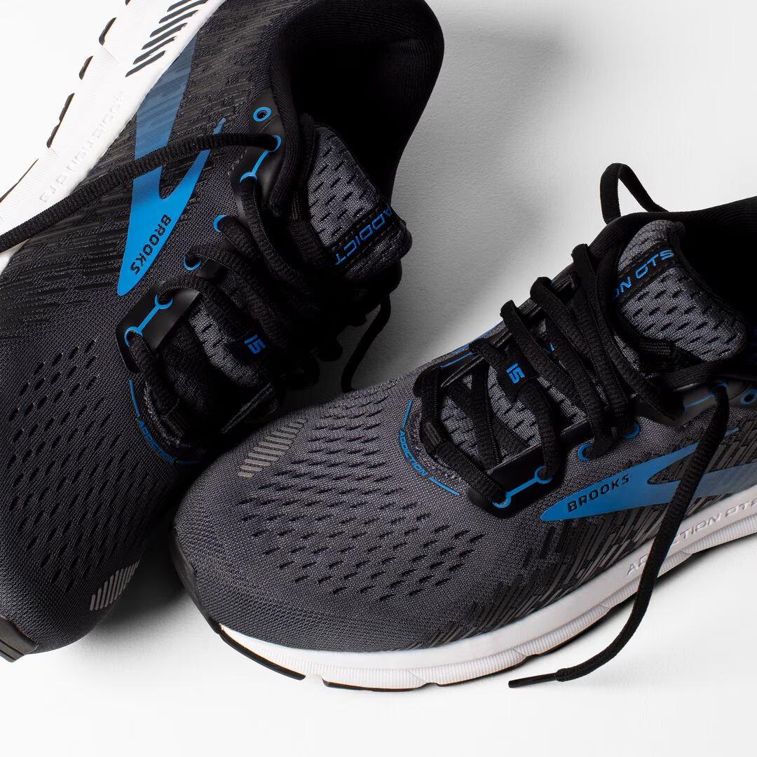 Brooks Addiction 15 - Men's Running Shoes - Image 2