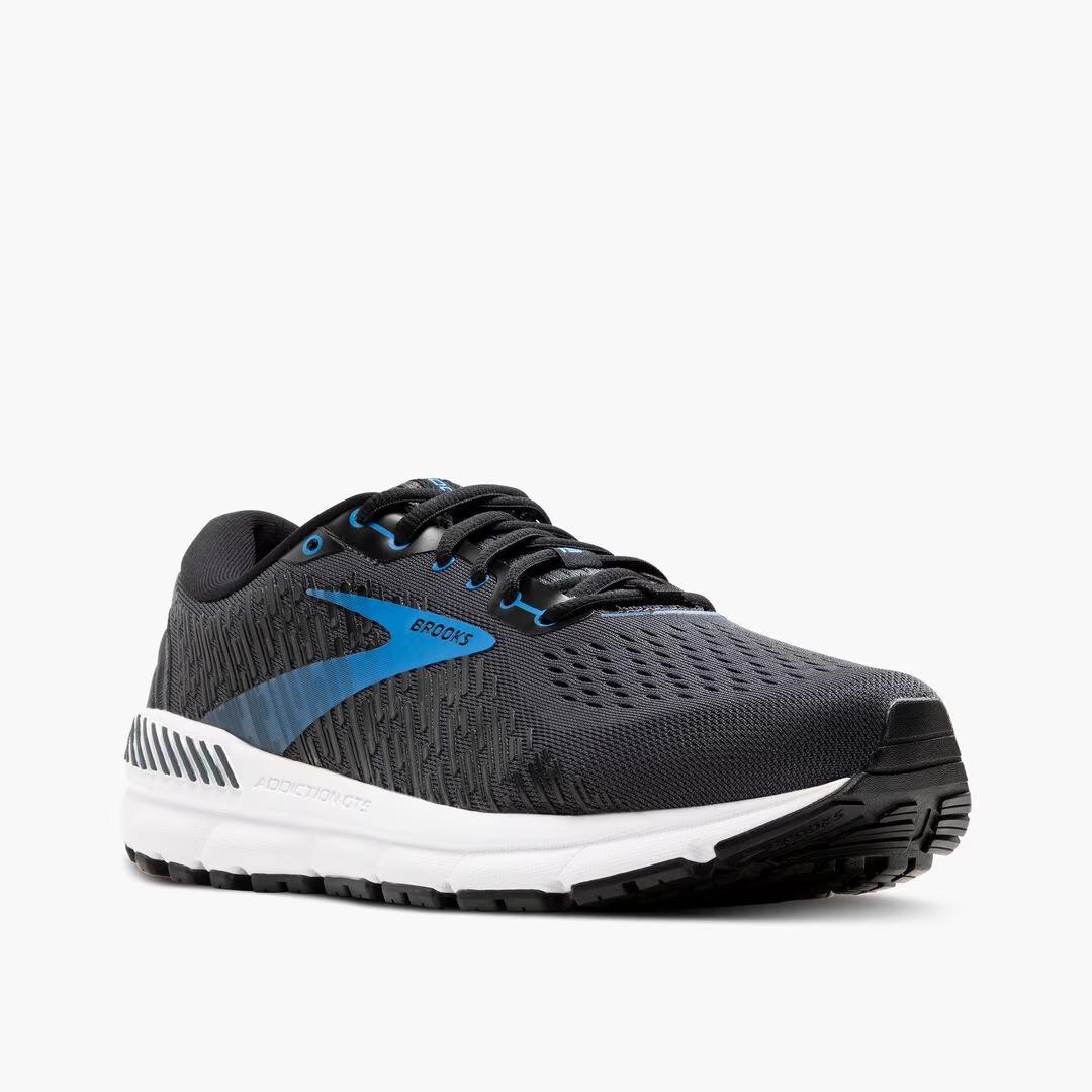 Brooks Addiction 15 - Men's Running Shoes - Image 3