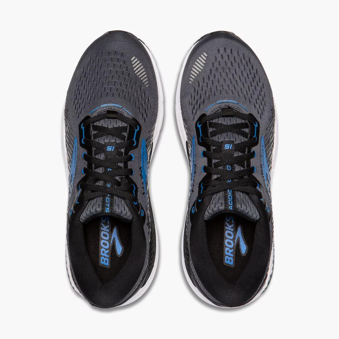 Brooks Addiction 15 - Men's Running Shoes - Image 4