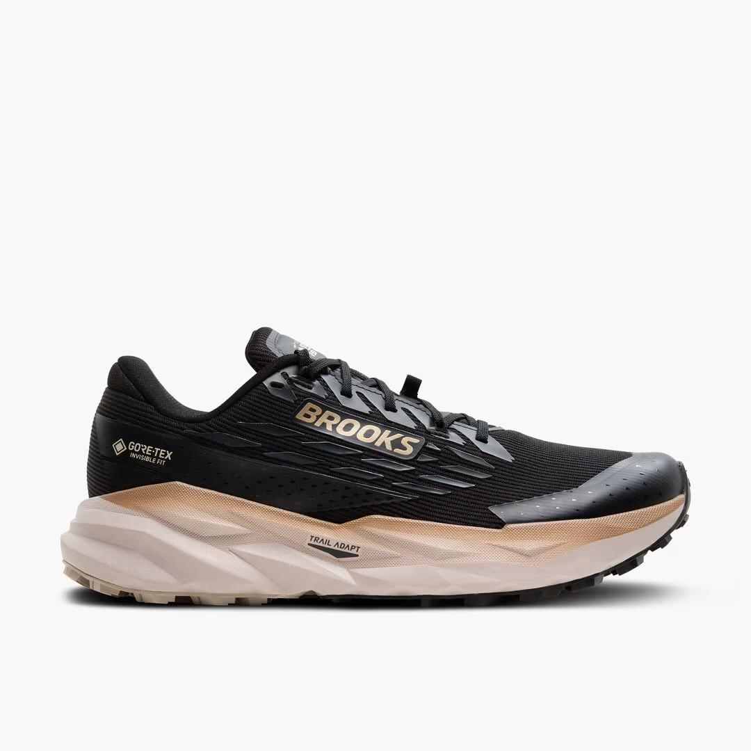 Men's Cascadia 19 GTX Trail Running Shoes