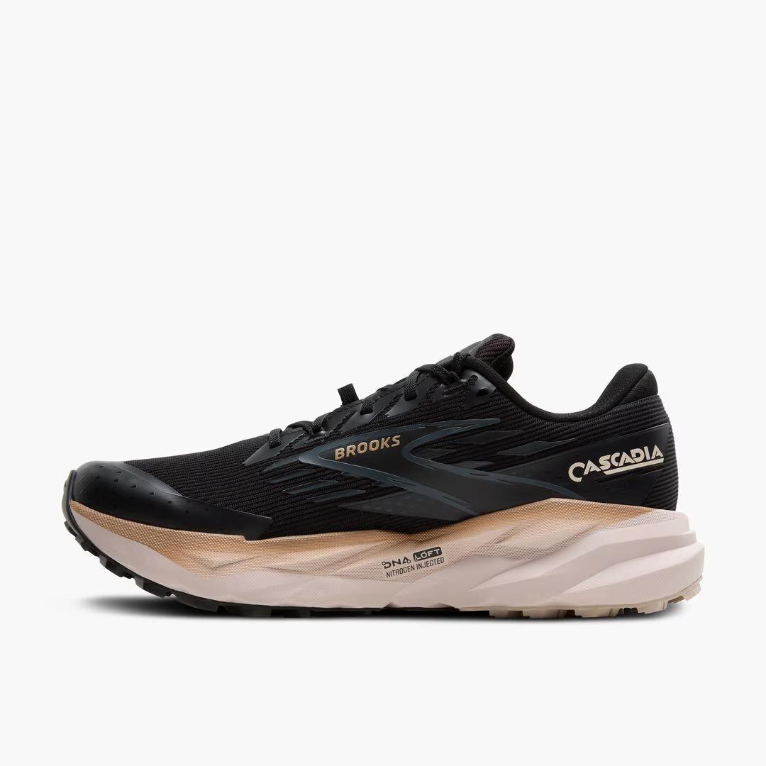 Men's Cascadia 19 GTX Trail Running Shoes - Image 5