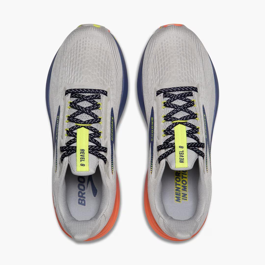 Men's Revel 8 - Image 4