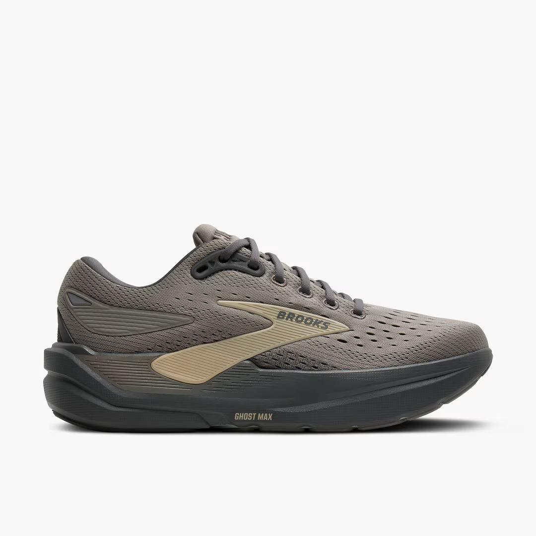 Men's Ghost Max 3 Running Shoes