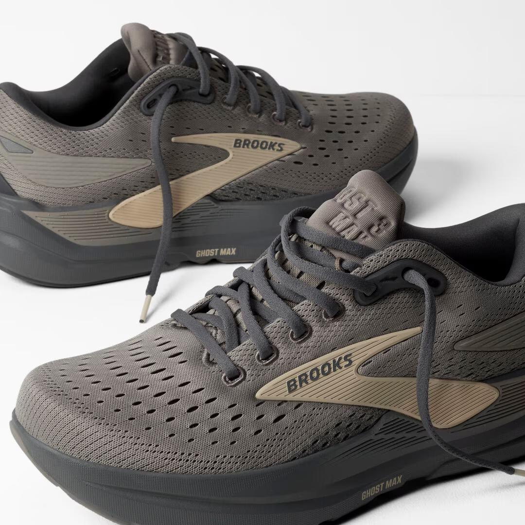Men's Ghost Max 3 Running Shoes - Image 2