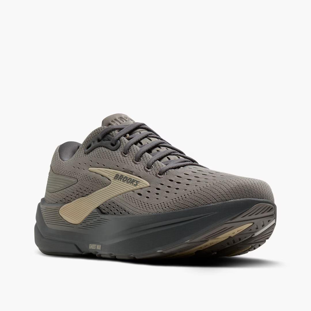 Men's Ghost Max 3 Running Shoes - Image 3