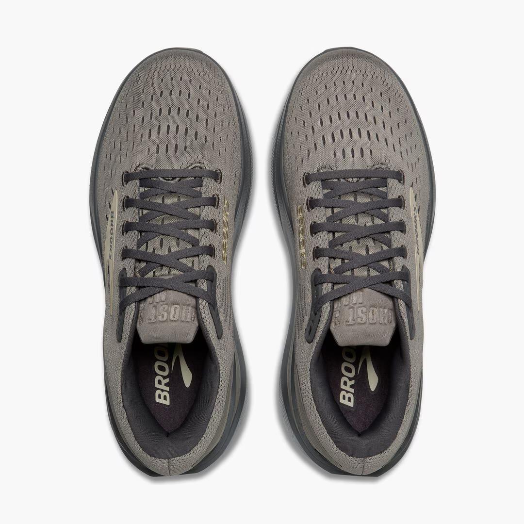 Men's Ghost Max 3 Running Shoes - Image 4