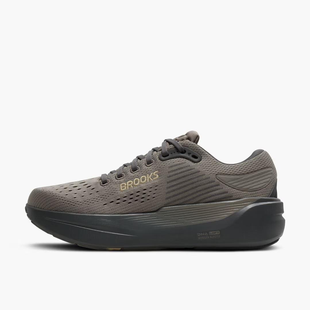 Men's Ghost Max 3 Running Shoes - Image 5