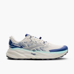 Men's Cascadia 19 Trail Running Shoes