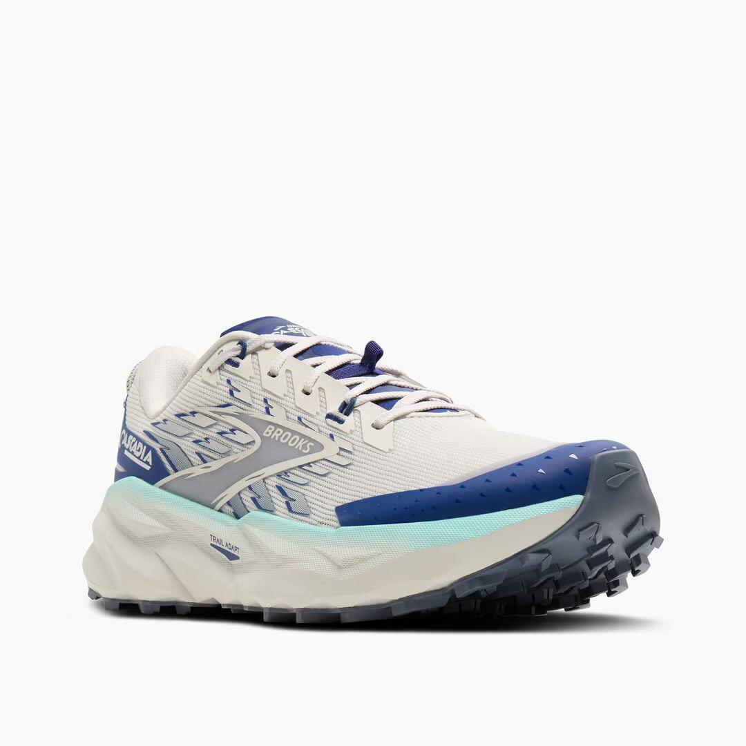 Men's Cascadia 19 Trail Running Shoes - Image 3