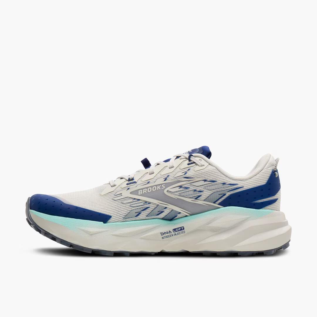 Men's Cascadia 19 Trail Running Shoes - Image 5
