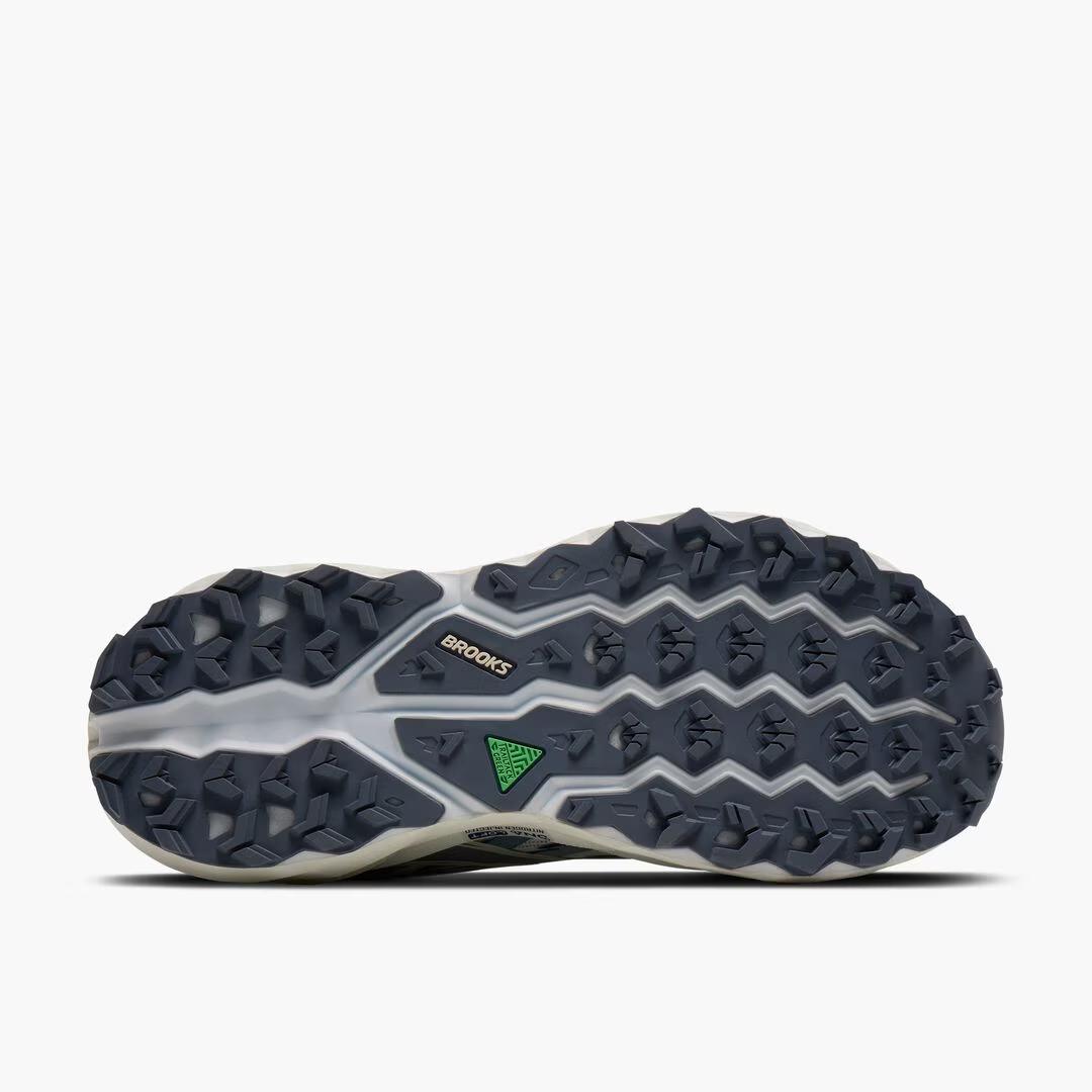 Men's Cascadia 19 Trail Running Shoes - Image 7