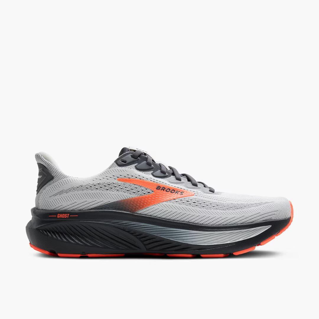 Men's Ghost 17 Running Shoes