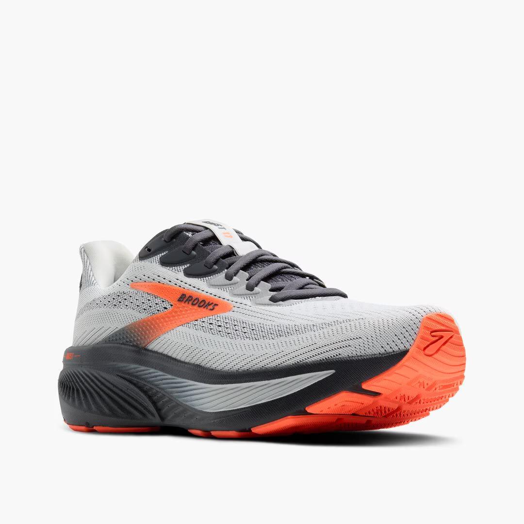 Men's Ghost 17 Running Shoes - Image 3