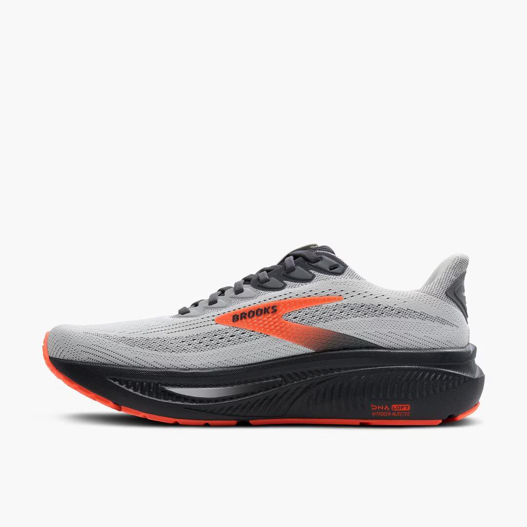 Men's Ghost 17 Running Shoes - Image 5