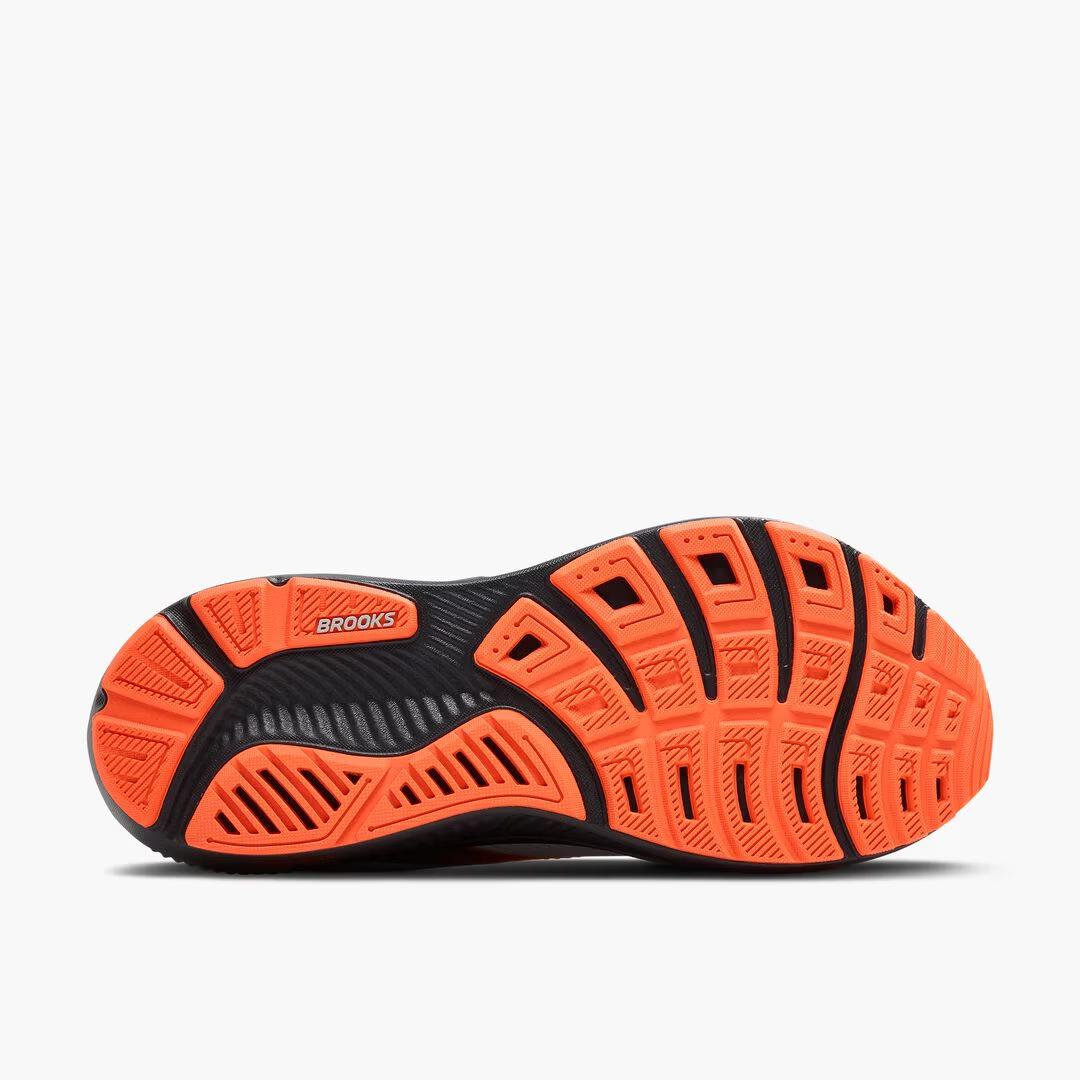 Men's Ghost 17 Running Shoes - Image 7
