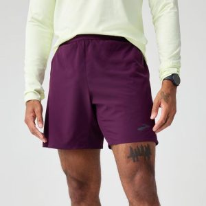 Men's Journey 7" Short | Running Shorts