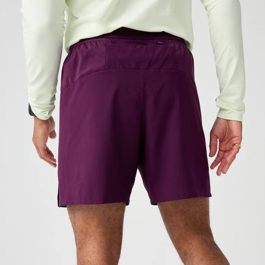 Men's Journey 7" Short | Running Shorts - Image 2