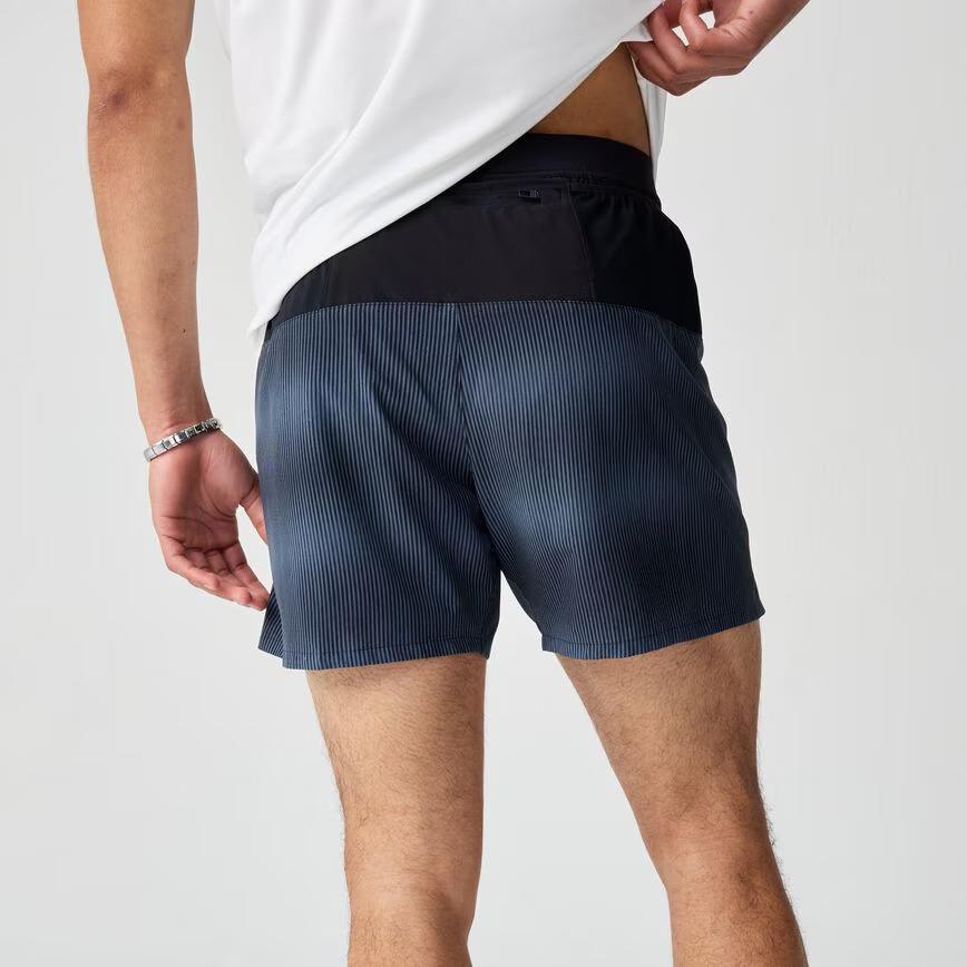 Men's Journey 5" Short | Running Shorts - Image 2