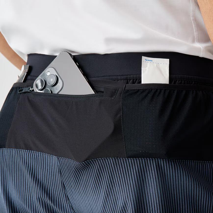 Men's Journey 5" Short | Running Shorts - Image 3